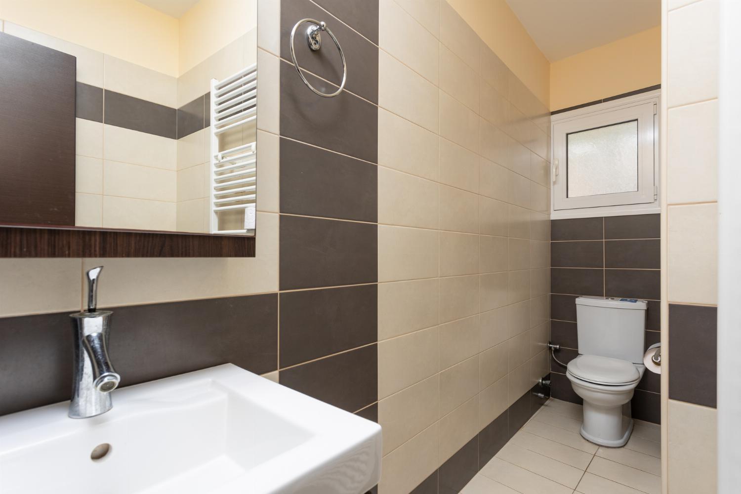 Katávolos Villa Konstantinos מראה חיצוני תמונה