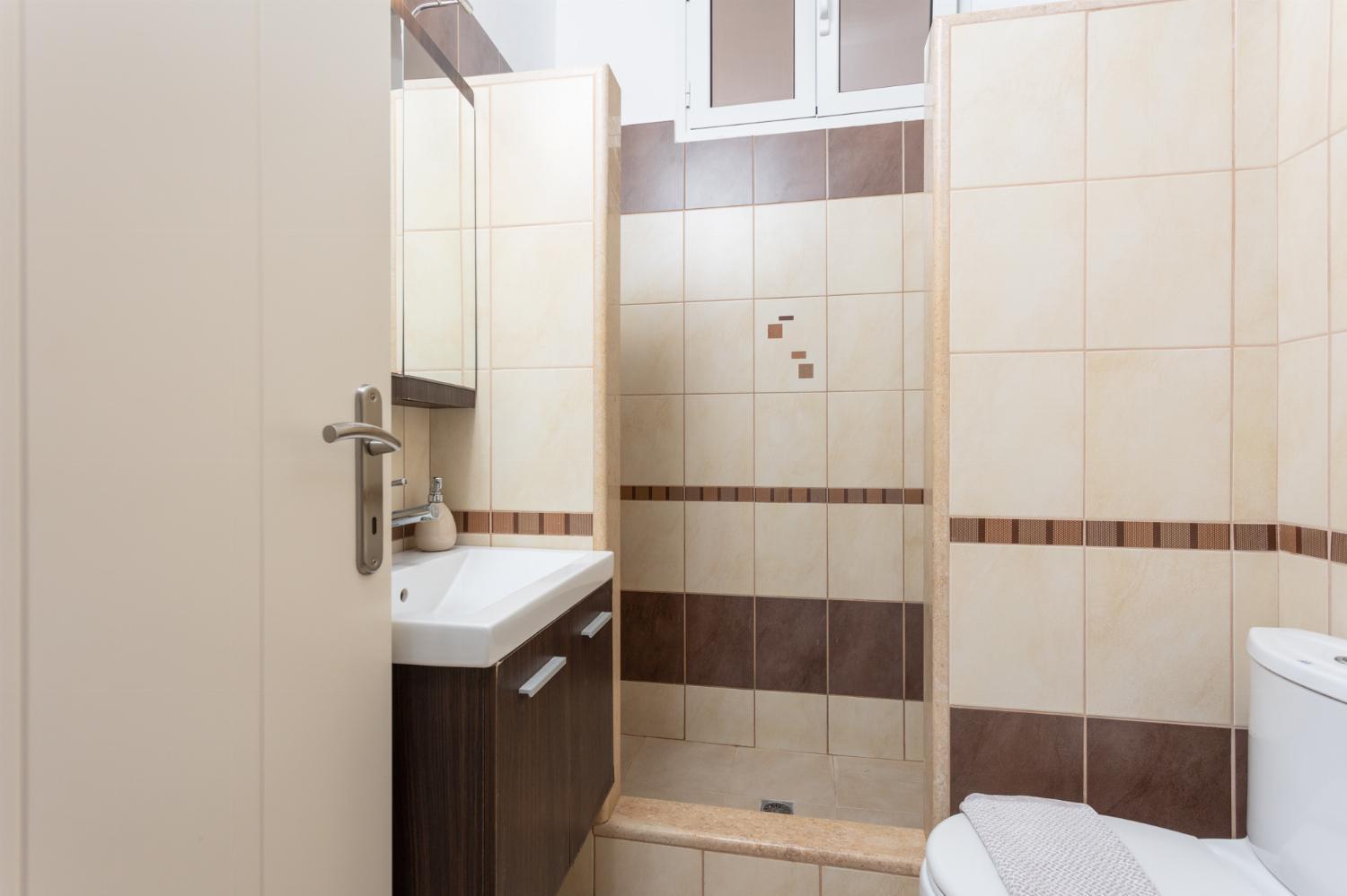 Katávolos Villa Konstantinos מראה חיצוני תמונה