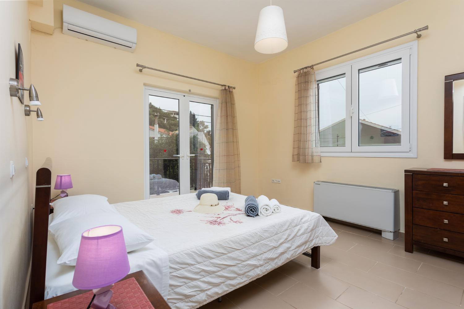 Katávolos Villa Konstantinos מראה חיצוני תמונה