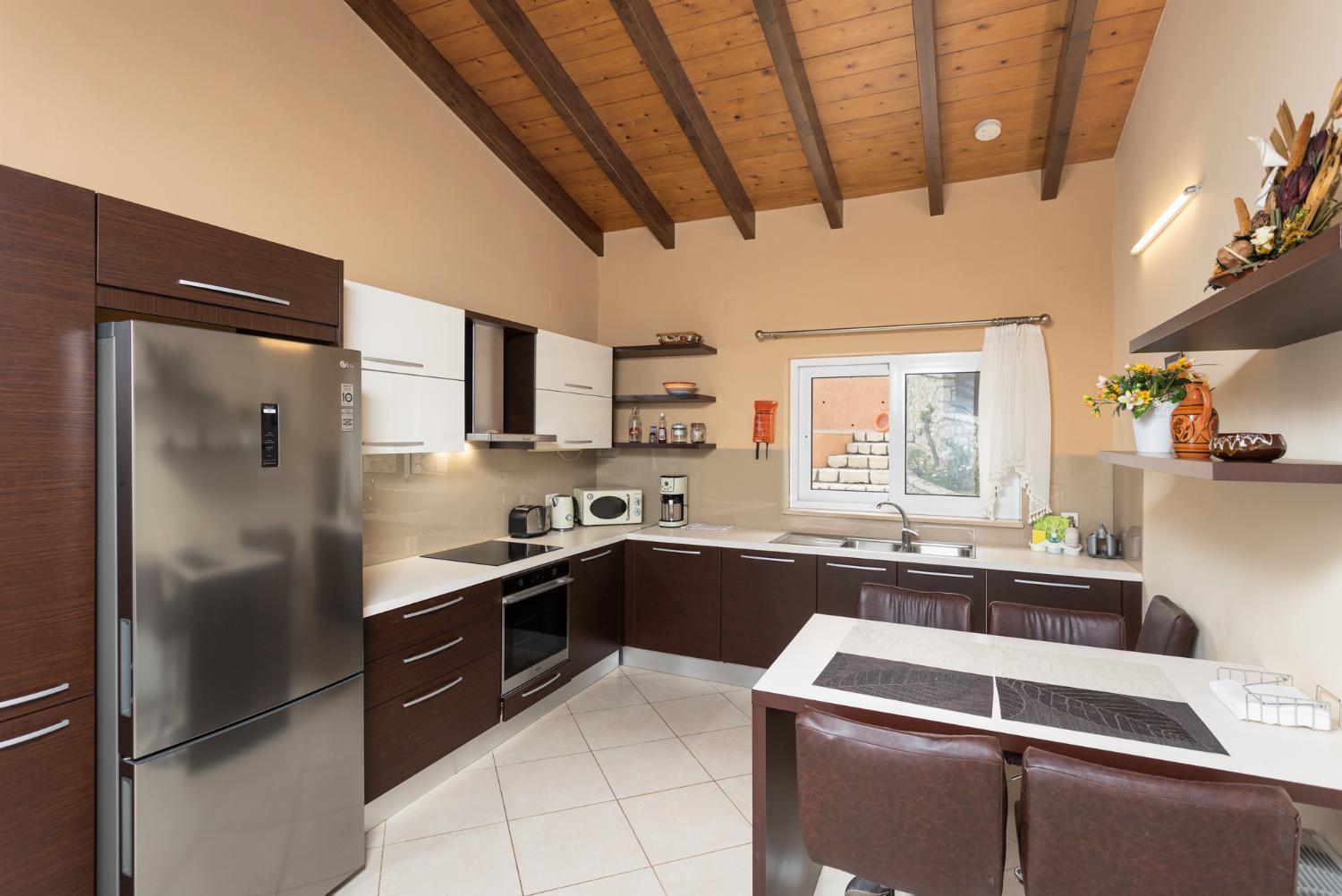 Katávolos Villa Konstantinos מראה חיצוני תמונה