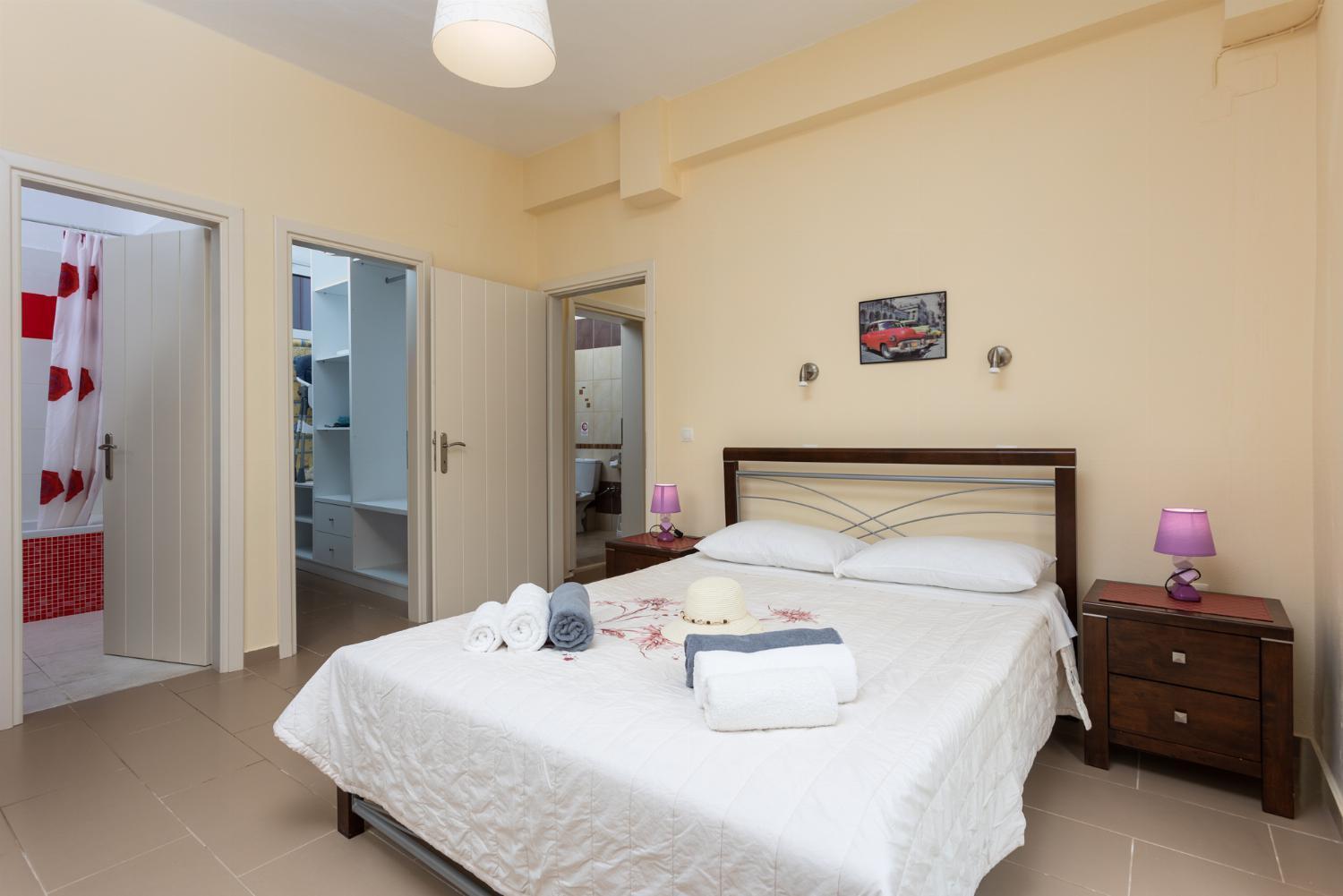 Katávolos Villa Konstantinos מראה חיצוני תמונה